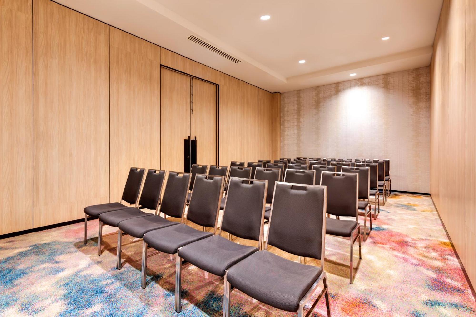 فندق بان باسيفيك بيرث المظهر الخارجي الصورة Meeting room